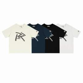 Picture of Moncler T Shirts Short _SKUMonclerM-2XLh8txD2535892